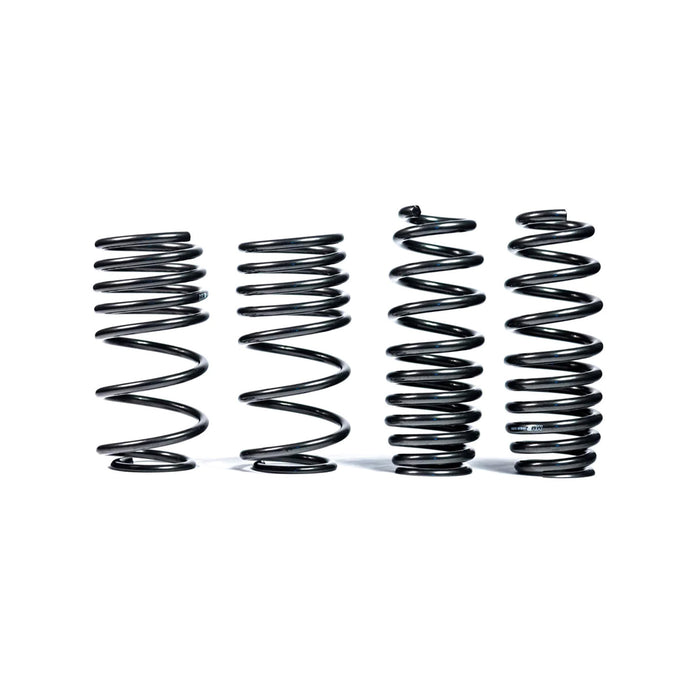 MMX BMW M2 Lowering Springs – F87
