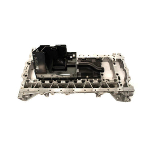 MMX BMW N55 Baffled Sump Plate – F20/F22/F30/F32