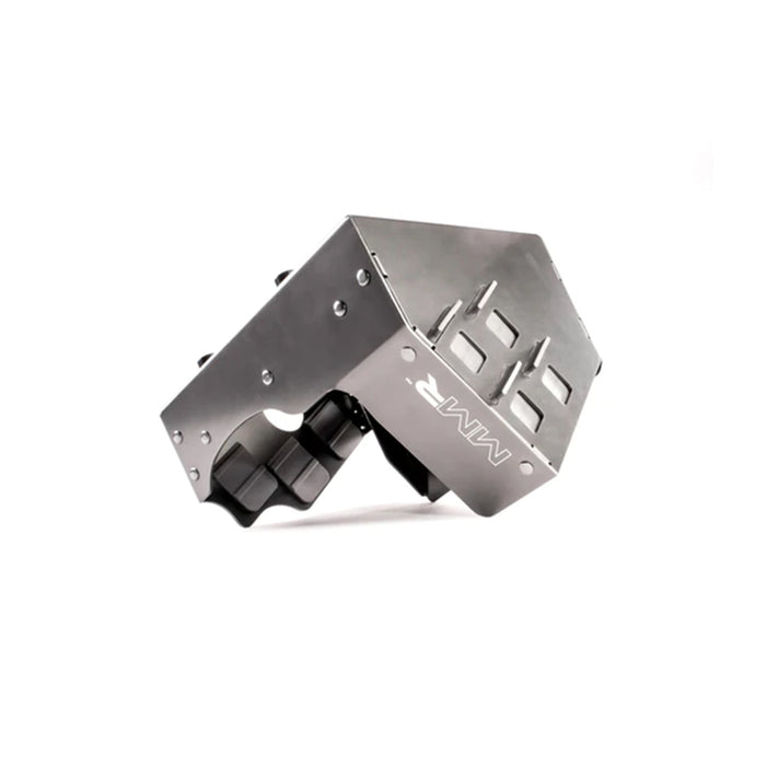 MMX BMW N55 Baffled Sump Plate – F20/F22/F30/F32