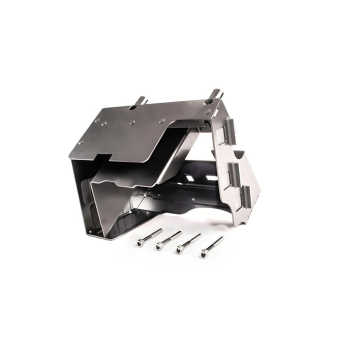 MMX BMW N55 Baffled Sump Plate – F20/F22/F30/F32