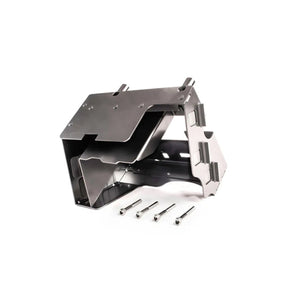 MMX BMW N55 Baffled Sump Plate – F20/F22/F30/F32