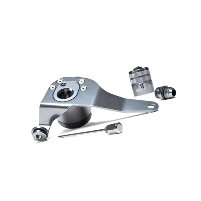 MMX BMW N55 Oil Catch Can Kit – F20/F22/F30/F32