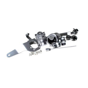 MMX BMW N55 Oil Catch Can Kit – F20/F22/F30/F32