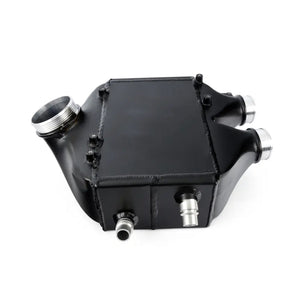 MMR Top Mount Chargecooler - F80/F82/F83 M3 & M4 (Tube-fin)