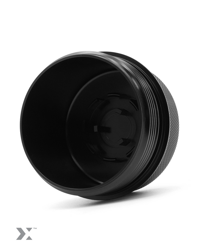 MMX Oil Filter Housing For BMW N54, N55, S55 Engines & more