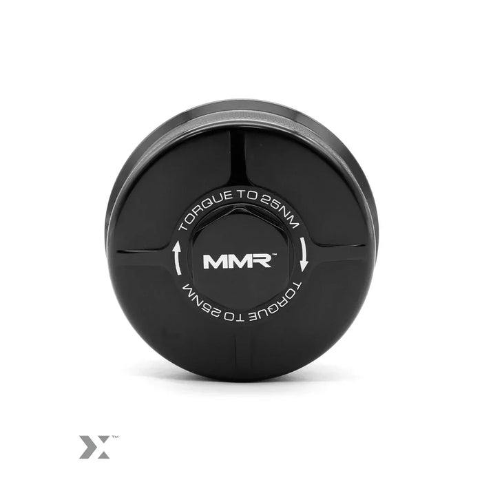 MMX Oil Filter Housing For BMW N54, N55, S55 Engines & more