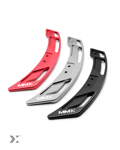 MMX Magnetic gear shift paddles for BMW F & G-Series