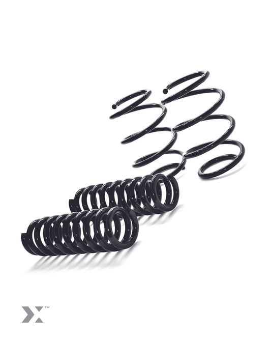MMX Lowering Springs - BMW G42 2 Series