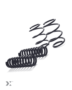 MMX Lowering Springs - BMW G42 2 Series