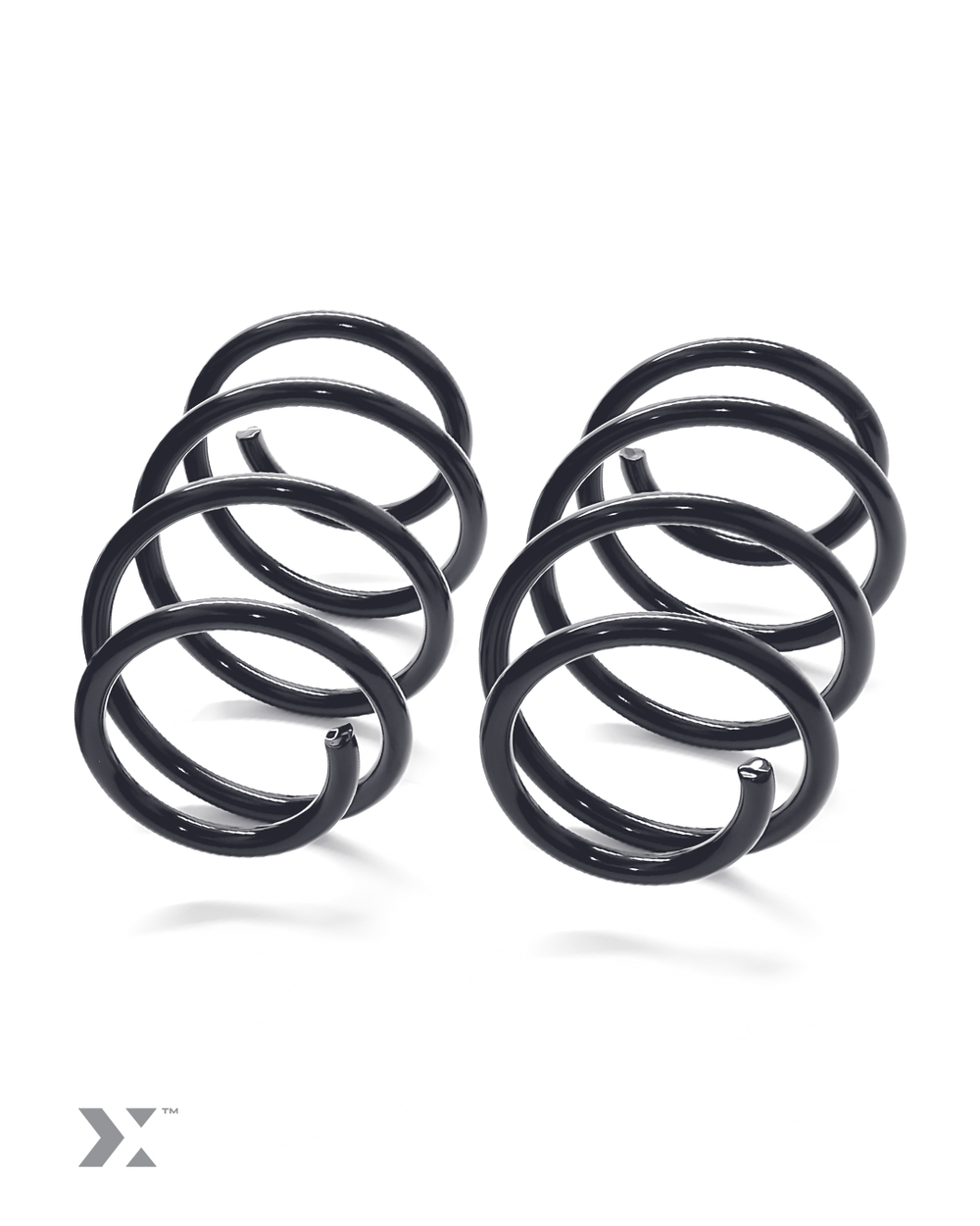 MMX Lowering Springs - BMW G42 2 Series