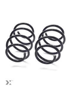 MMX Lowering Springs - BMW G42 2 Series
