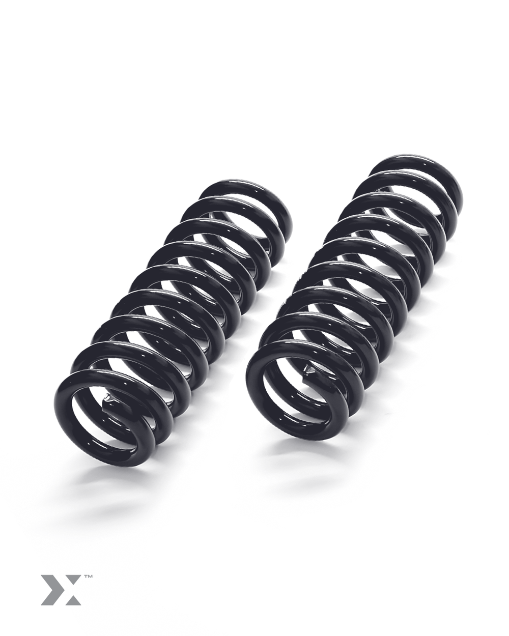 MMX Lowering Springs - BMW G42 2 Series