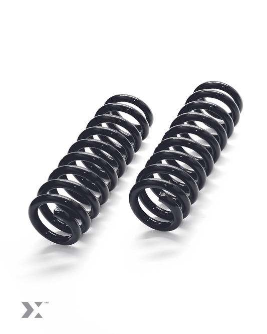 MMX Lowering Springs - BMW G42 M240i