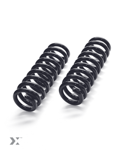 MMX Lowering Springs - BMW G42 2 Series