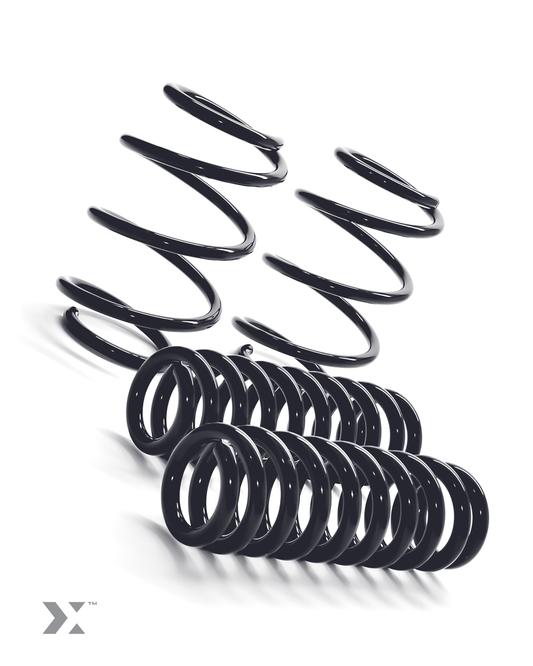 MMX Lowering Springs - BMW G42 M240i