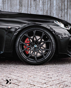 MMX Lowering Springs - BMW G42 M240i