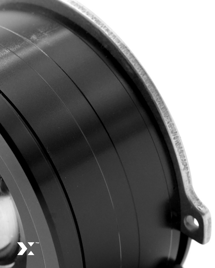 MMX Front Control Arm Spherical Bushings For BMW F80 M3, F82/F83 M4 & F87 M2 – inc Competition