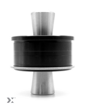 MMX Front Control Arm Spherical Bushings For BMW F80 M3, F82/F83 M4 & F87 M2 – inc Competition