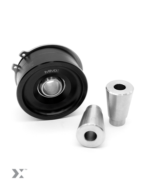 MMX Front Control Arm Spherical Bushings For BMW F80 M3, F82/F83 M4 & F87 M2 – inc Competition