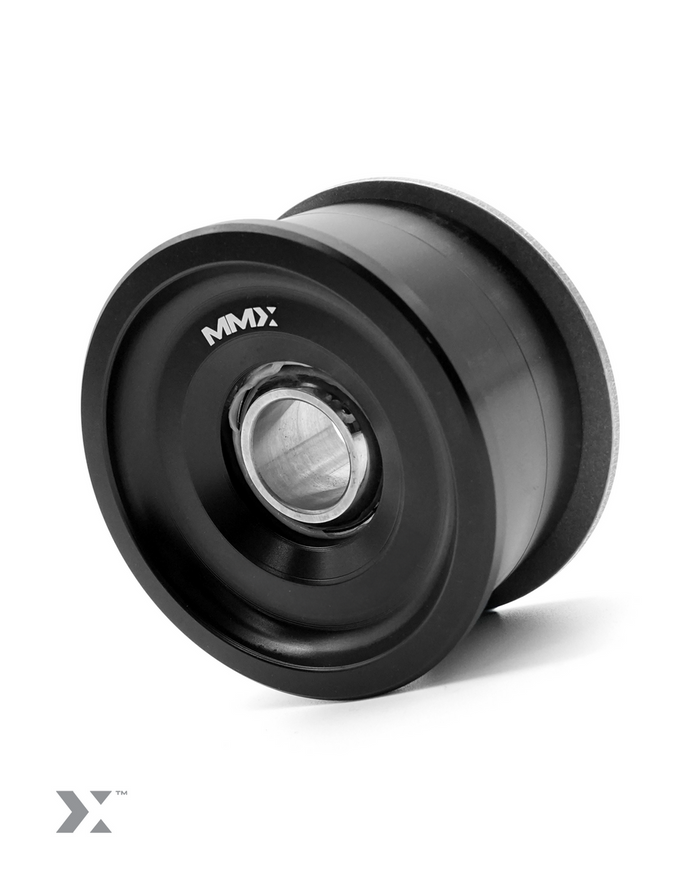 MMX Front Control Arm Spherical Bushings For BMW F80 M3, F82/F83 M4 & F87 M2 – inc Competition