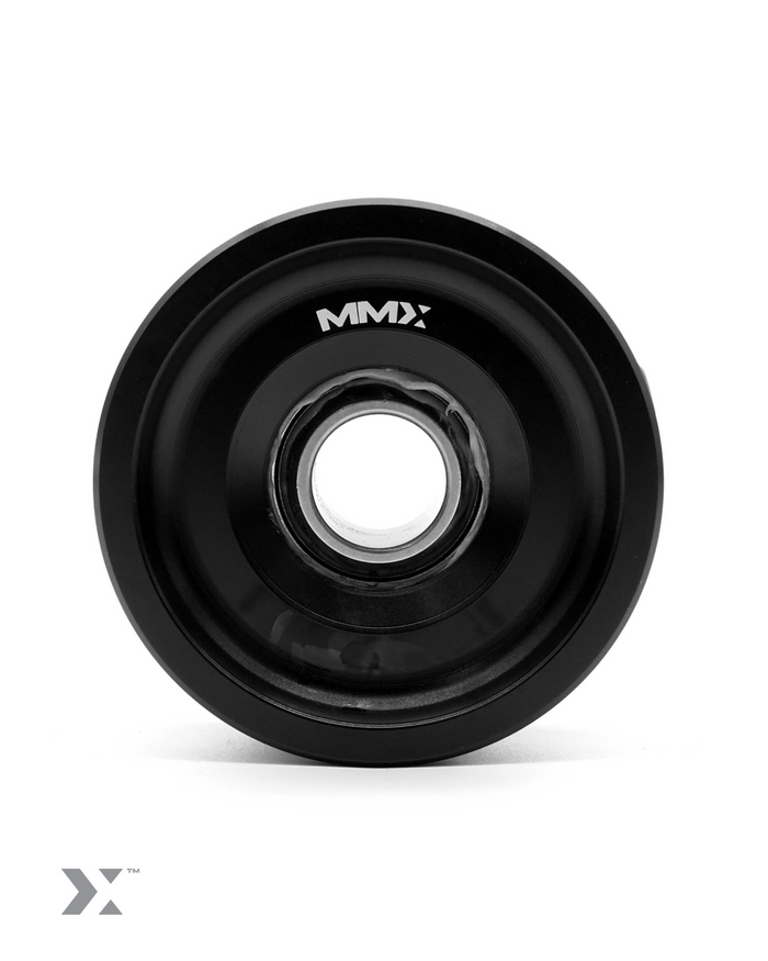 MMX Front Control Arm Spherical Bushings For BMW F80 M3, F82/F83 M4 & F87 M2 – inc Competition