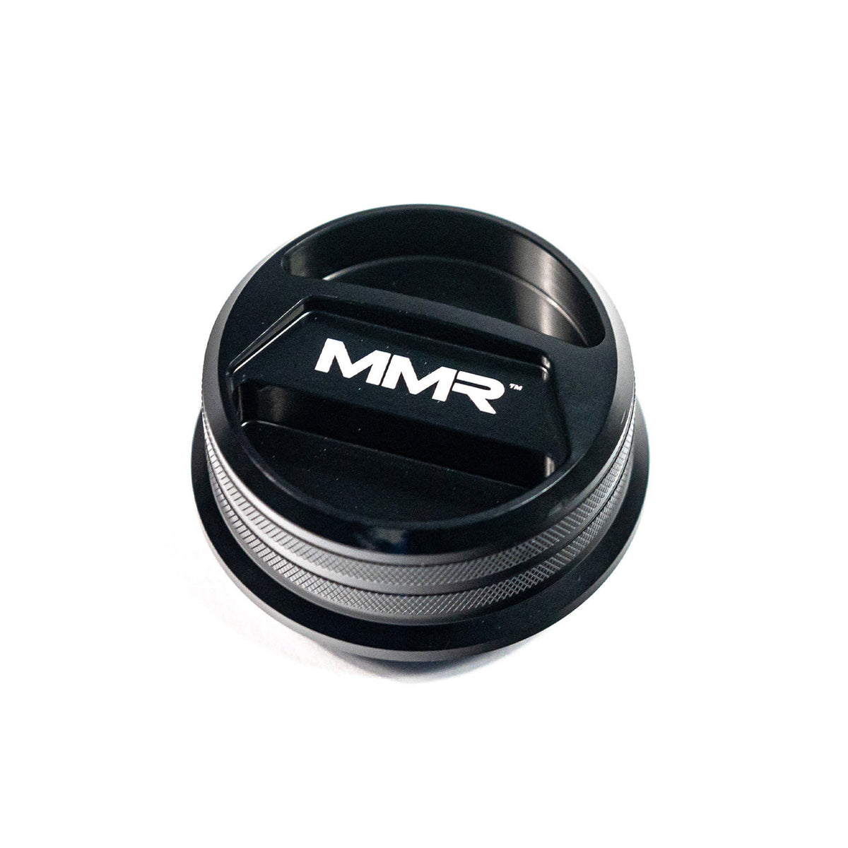 MMR BMW N55/S55/B58 OIL FILLER CAP IN GLOSS BLACK – Race haus