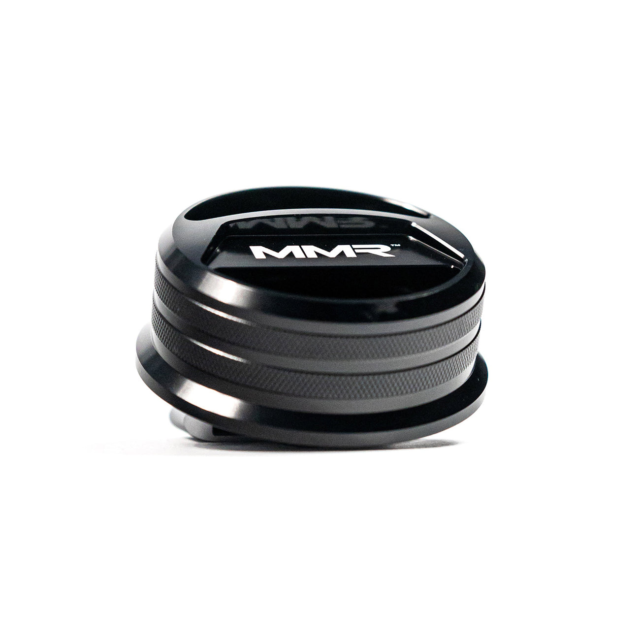 MMR BMW N55/S55/B58 OIL FILLER CAP IN GLOSS BLACK