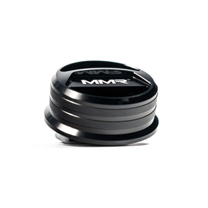 MMR BMW N55/S55/B58 OIL FILLER CAP IN GLOSS BLACK