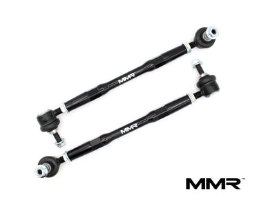 ADJUSTABLE DROP LINKS I BMW G8x M2 I M3 I M4