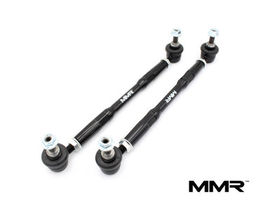 ADJUSTABLE DROP LINKS I BMW G8x M2 I M3 I M4