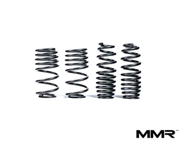 MMX Lowering Springs - M3 F80