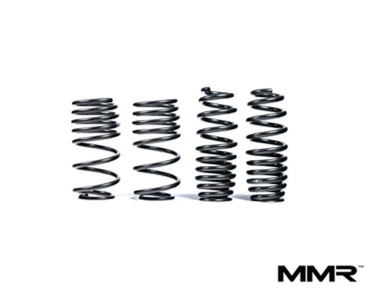 MMX Lowering Springs - M340i / 330i xDrive G20