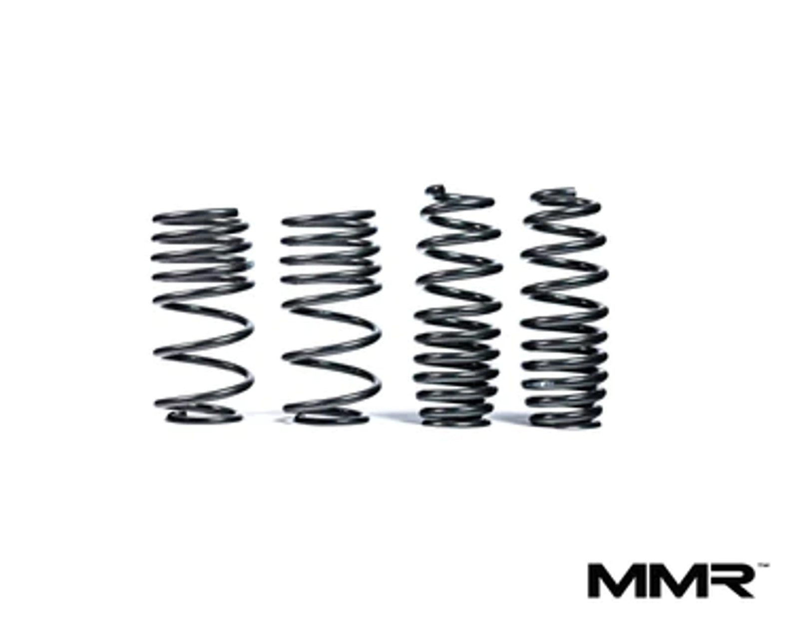 MMX Lowering Springs - M3 G81 Touring