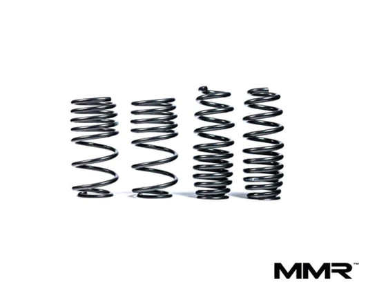 MMR M3 G80 Lowering Springs