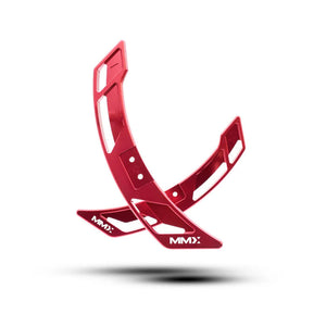 MMX BMW F & G Series Magnetic Gear Shift Paddles