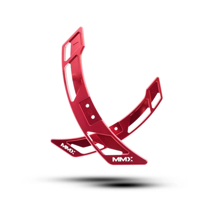 MMX BMW F & G Series Magnetic Gear Shift Paddles