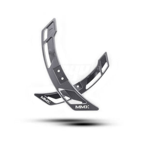 MMX BMW F & G Series Magnetic Gear Shift Paddles