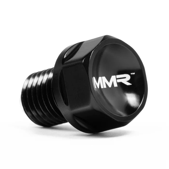 MMX BMW Magnetic Sump Plug – All Modern BMW Engines