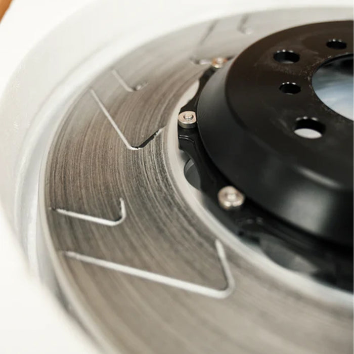 MMX BMW F8X 2-Piece 380mm Floating Front Brake Discs/Rotors – F80 M3, F82/F83 M4 & F87 M2