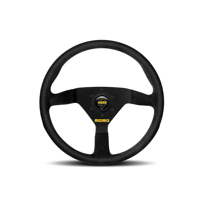 MOMO MOD.78 Steering Wheel In Black