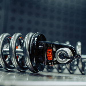 MOTON BMW F80 M3 & F82/F83 M4 LCI 1-Way Coilover Kit - M 505 177SD – 2015-2018