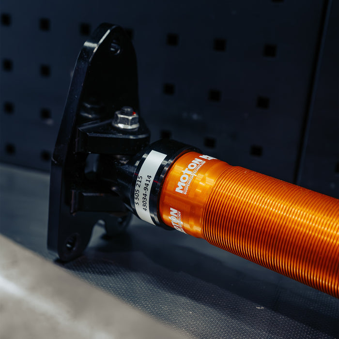 MOTON BMW F80 M3 & F82/F83 M4 LCI 1-Way Coilover Kit - M 505 177SD – 2015-2018