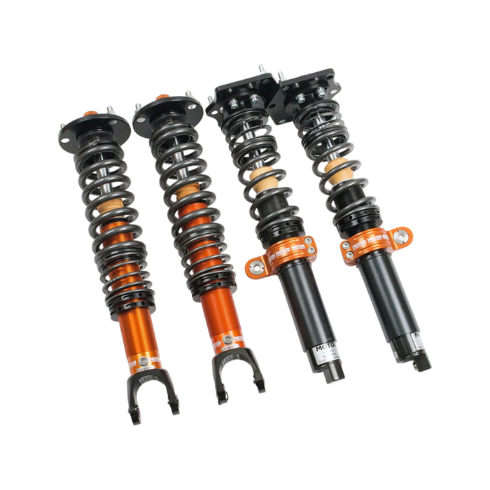 MOTON BMW F80 M3 & F82/F83 M4 LCI 1-Way Coilover Kit - M 505 177SD – 2015-2018
