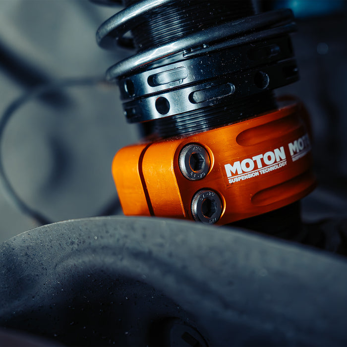 MOTON BMW F87 M2 & M2 Competition 1-Way Coilover Kit - M 505 182SD