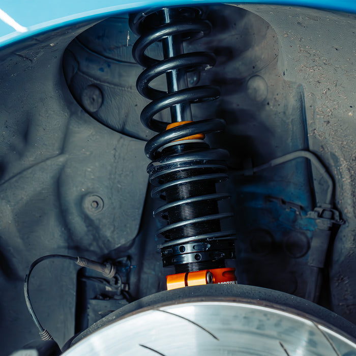 MOTON BMW F87 M2 & M2 Competition 1-Way Coilover Kit - M 505 182SD