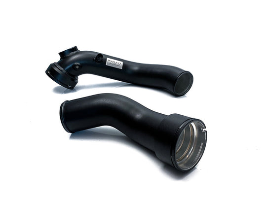 Masata BMW N55 F20 F22 F30 F32 Aluminium Chargepipe (M135i, M235i, 335i & 435i)