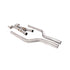 MILLTEK SPORT BMW M5/M5 COMPETITION PRE LCI OPF/GPF BYPASS (F90)