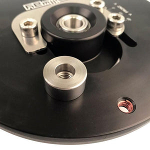 Millway Motorsport Adjustable Front Top Mounts – F87 M2