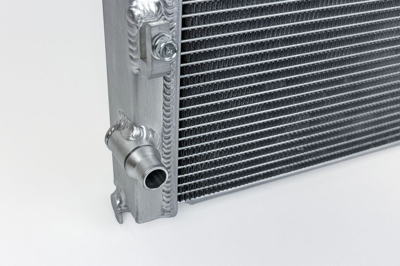 CSF High-Performance Radiator - BMW F Chassis Gen 1 B58