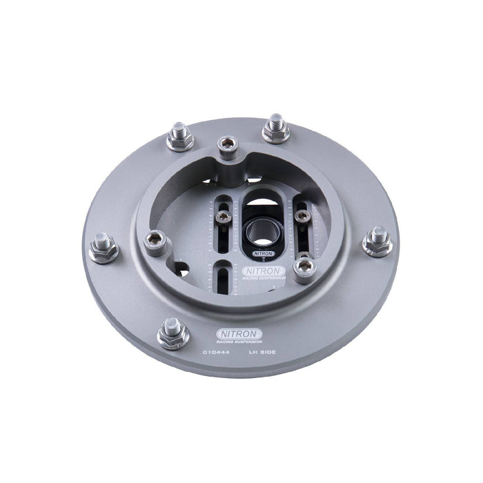 Nitron BMW F87 M2 NTR R1 Suspension Kit – F87 N55